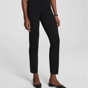 SPANX Slim Straight Ponte Pants